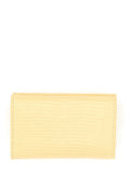Jil Sander Women "Baby" Wallet