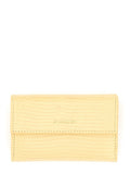 Jil Sander Women "Baby" Wallet