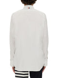 Thom Browne Men Cotton Shirt