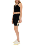 Palm Angels Women Tops With Logo