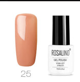 Japanese Style Nail Phototherapy Color Gel Nail Gel
