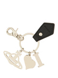 Vivienne Westwood Women "I Love Orb" Keychain