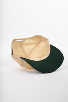 Otto Cap 5 Panel Hat
