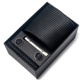 Direct-supply Mens Polyester Yarn-dyed Jacquard Formal Tie