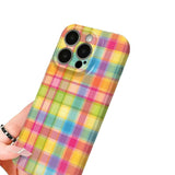 Suitable For All-inclusive Soft-grain Phone Cases