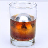Ice Cube Beverage Whiskey Ice Wine Stone Chilling Gadget