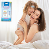 StopEver Cool Baby Hydrogel Patch - Cooling Comfort