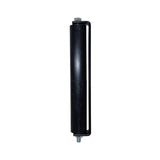 [12-18FT] Heavy-Duty St. Louis-Style Steel Sliding Driveway Gate (SAK64978)