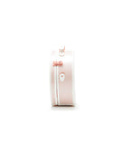 Minimalism Small Hat Box - Cherry Pink's