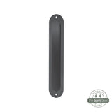 Barn Door Full Radius Flush Pull