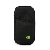 12 Pocket Travel Passport Wallet