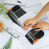 12 Inch A4 Paper Trimmer Cutter Scrap Booking Tool