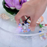 12 LED Changing Color Mist Maker