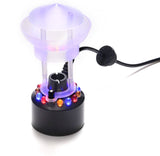 12 LED Mist Water Fountain Machine Atomizer Air Humidifier