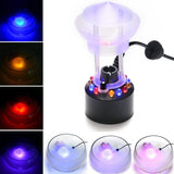 12 LED Mist Water Fountain Machine Atomizer Air Humidifier