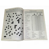 12-Pack: 98 Pages Kappa Variety Puzzles & Games Book