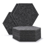 12-Pack: AGPTEK Acoustic Absorption Panels
