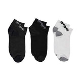 12-Pack: Men Low-Cut Soft Ankle Socks