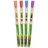 12-Pack: No 2 Scented Teenage Mutant Ninja Turtles Smencils