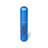 12-Pack: Portable Mini Refillable Perfume Atomizer Bottle