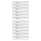 12-Pack: Sensodyne True White Mint Sensitivity Toothpaste 3oz