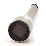 12-Pack: Solar LED Garden Pathway Stake Lights