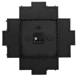 12-Picture Display Wall Clock