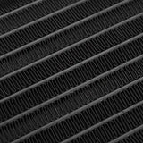 12 Pipe Aluminum CPU CO2 Laser Water Cool System Computer R240
