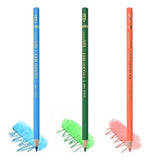 120-Pack: Water Soluble Color Pencil Set