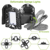 12000LM LED Garage Light