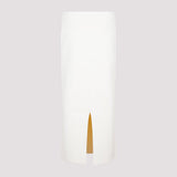 Jil Sander Viscose Skirt Women