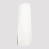 Jil Sander Viscose Skirt Women