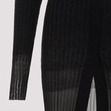The Attico Midi Dress Women