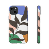 BOTANICAL | Tough Phone Case