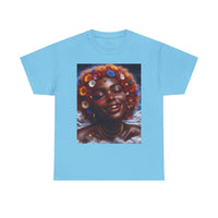 “Peace & Harmony” Cotton Tee