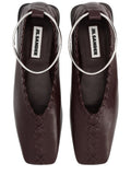 Jil Sander Women Dancer "Ring"