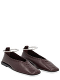 Jil Sander Women Dancer "Ring"