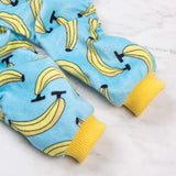 Pet dog pajamas