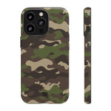 CAMO | Tough Phone Case