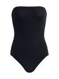 Alaia Women Second-Skin Knit Bustier Body