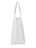 Anya Hindmarch Women "I Am A Plastic Bag Wink" Tote Bag