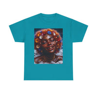 “Peace & Harmony” Cotton Tee
