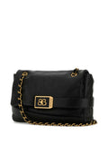 Balenciaga Women Modu Medium Flap Bag With Chain