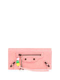 Balenciaga Women Le City Medium Long Wallet