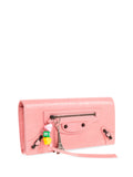 Balenciaga Women Le City Medium Long Wallet