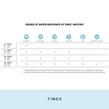 Viewpoint by Timex Women's 33mm Watch ¨C Two-Tone Expansion Band