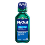 Vicks NyQuil Cold & Flu Relief