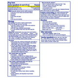 Vicks NyQuil Nighttime Cold & Flu Relief