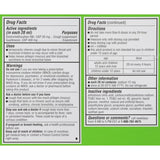 Robitussin Maximum Strength Cold and Cough Relief Supplement