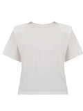 Isabel Marant Women T-Shirt "Zelitos"